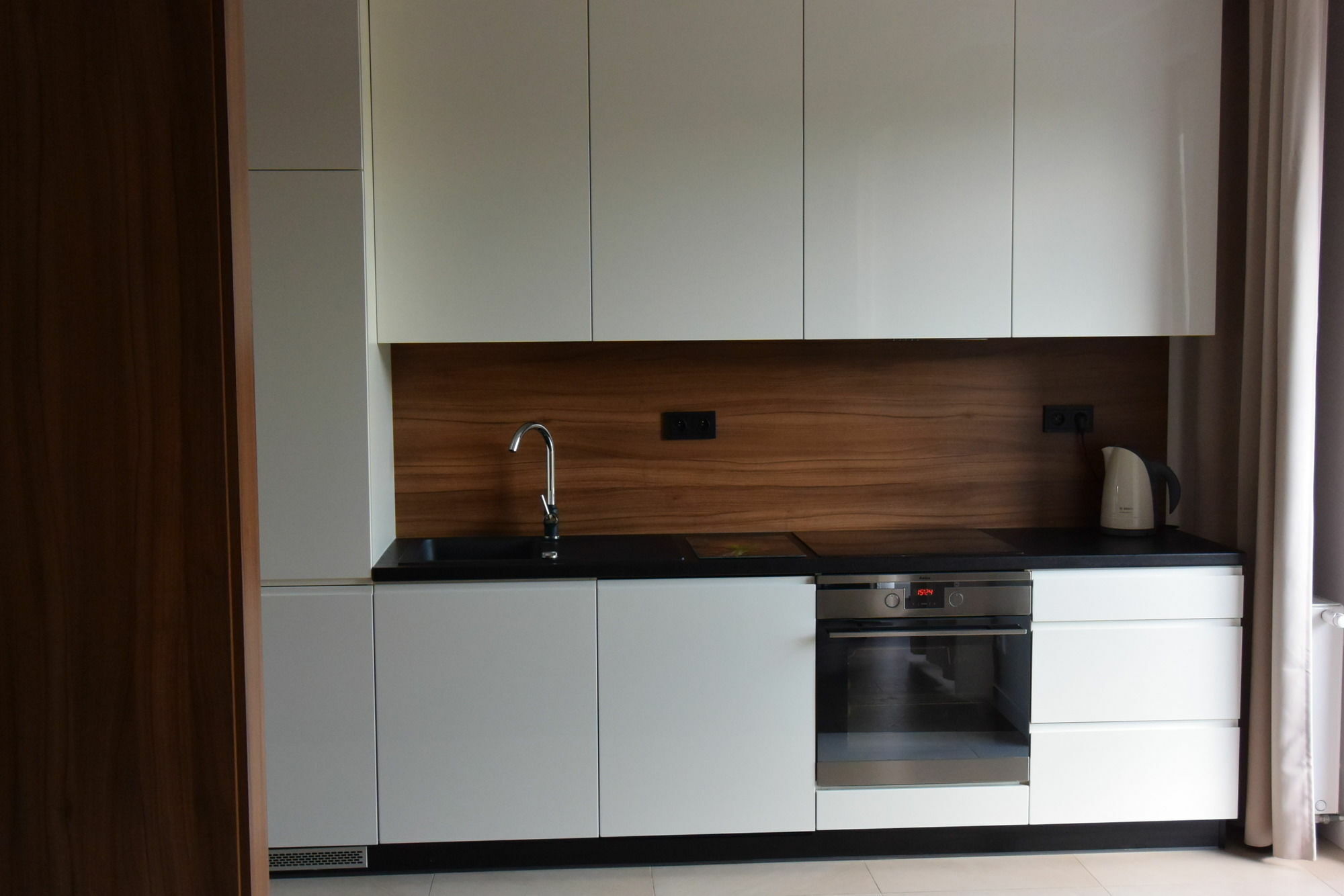 Incity Residence Варшава Екстер'єр фото